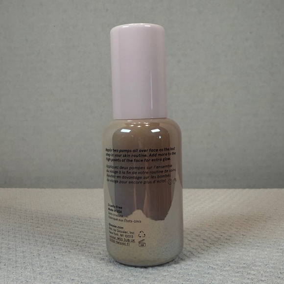 Glossier Futuredew Oil serum hybrid - New - Picture 2 of 3